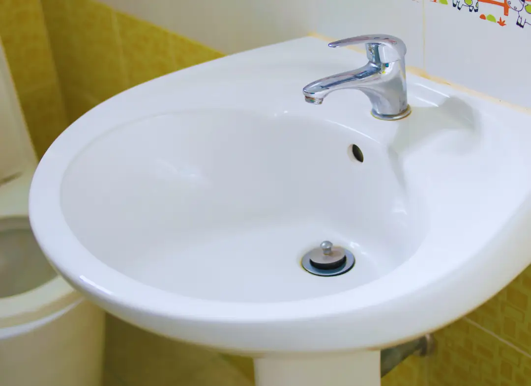 Mitigeur Lavabo Challes-les-Eaux